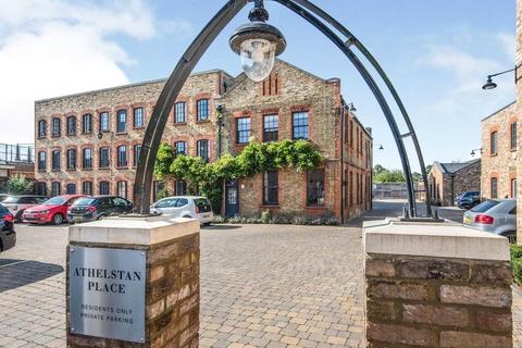 undefined, Athelstan Place, Hamilton Road, Twickenham