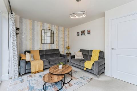 undefined, Gilder Way, Little Sutton, Ellesmere Port, Cheshire, CH66