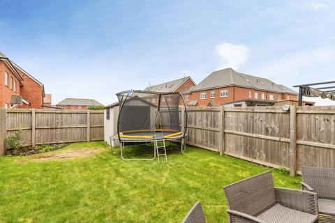 undefined, Gilder Way, Little Sutton, Ellesmere Port, Cheshire, CH66