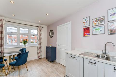 undefined, Gilder Way, Little Sutton, Ellesmere Port, Cheshire, CH66
