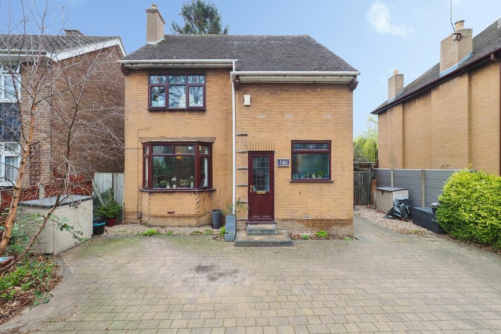 Front &amp; Driveway