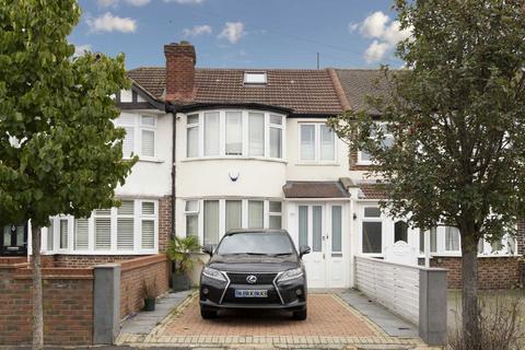 undefined, Hodder Drive, Greenford UB6