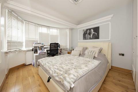 undefined, Hodder Drive, Greenford UB6