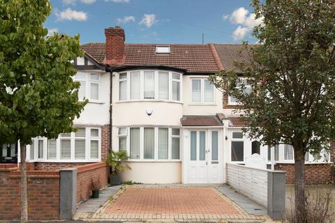 undefined, Hodder Drive, Greenford UB6