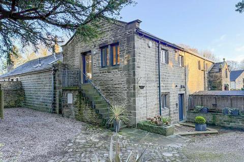 2 bedroom semi-detached house for sale, Stable Cottage, The High Hall, Steeton