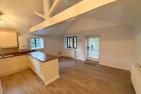 2 bedroom semi-detached house for sale, Stable Cottage, The High Hall, Steeton
