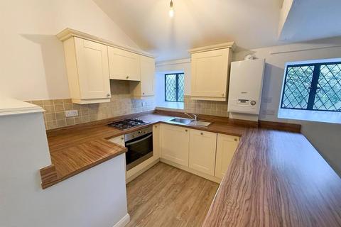 2 bedroom semi-detached house for sale, Stable Cottage, The High Hall, Steeton