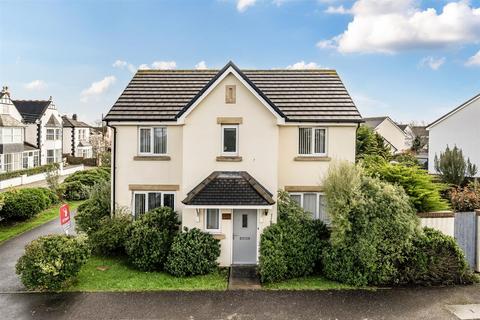 4 bedroom detached house for sale, Westward Ho!