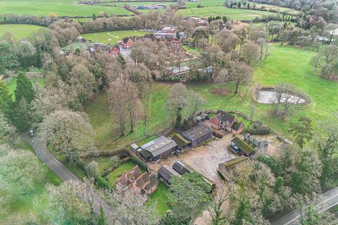 undefined, Holme Park, Heathlands Road, Wokingham