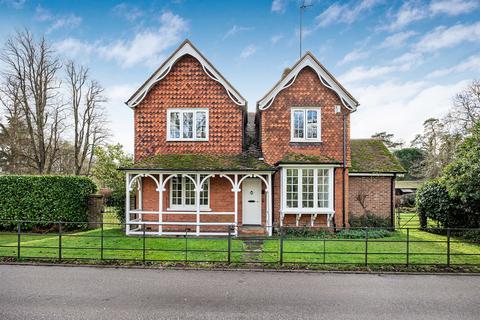 undefined, Holme Park, Heathlands Road, Wokingham