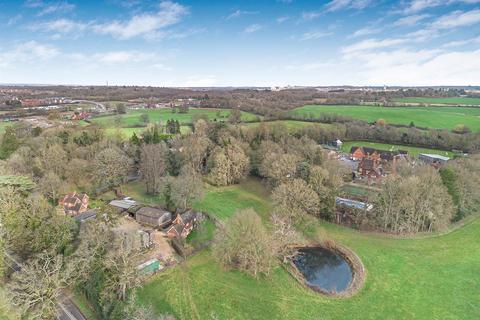 undefined, Holme Park, Heathlands Road, Wokingham