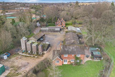undefined, Holme Park, Heathlands Road, Wokingham