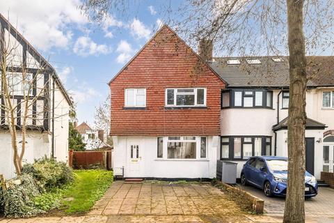 undefined, Lisbon Avenue, Twickenham TW2