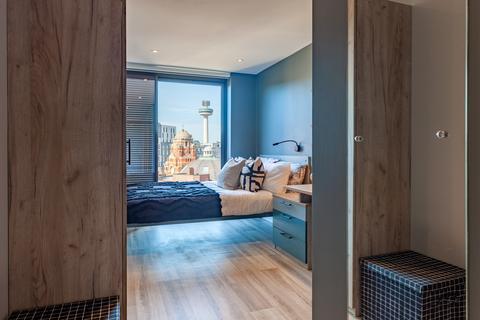 undefined, Premium En Suite City View at Benson Yard, 18 Benson Street L1