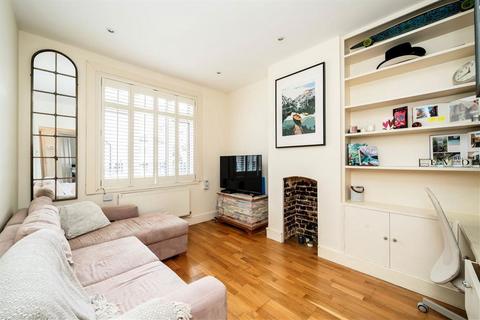 1 bedroom flat for sale, Yeldham Road, London W6