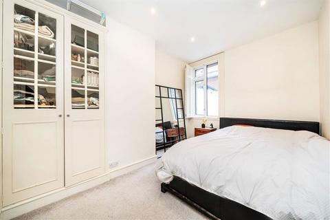 1 bedroom flat for sale, Yeldham Road, London W6