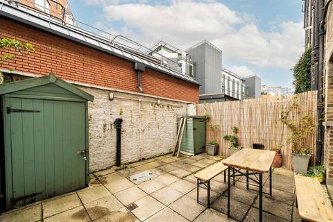 1 bedroom flat for sale, Yeldham Road, London W6