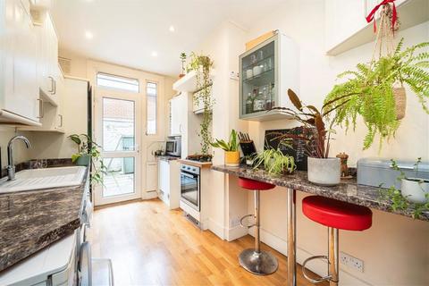 1 bedroom flat for sale, Yeldham Road, London W6