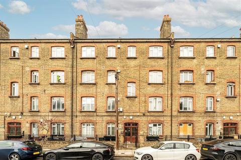 1 bedroom flat for sale, Yeldham Road, London W6
