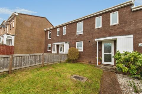 undefined, Badon Close, Exeter