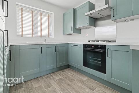 3 bedroom semi-detached house for sale, Wintringham, St Neots