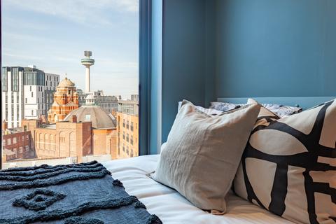 undefined, Premium En Suite City View at Benson Yard, 18 Benson Street L1
