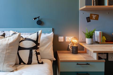 undefined, Premium En Suite City View at Benson Yard, 18 Benson Street L1