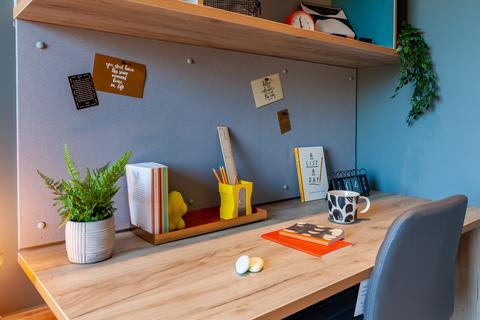 undefined, Premium En Suite City View at Benson Yard, 18 Benson Street L1