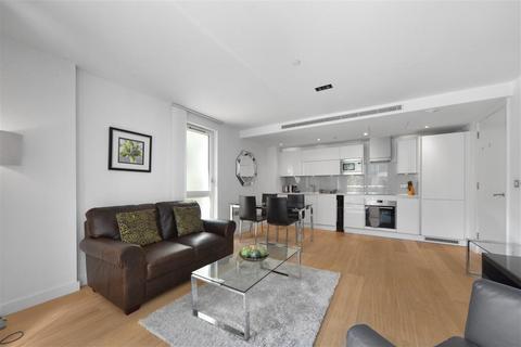 undefined, Axis Apartments, Shoreditch, E1