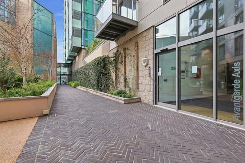 undefined, Axis Apartments, Shoreditch, E1