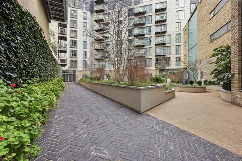 undefined, Axis Apartments, Shoreditch, E1