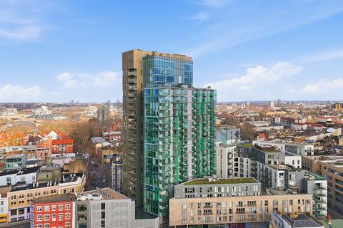 undefined, Axis Apartments, Shoreditch, E1