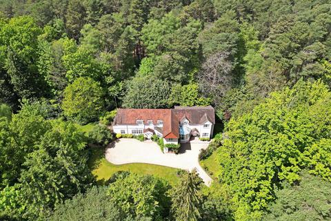 undefined, Heathfield Avenue, Sunninghill, SL5