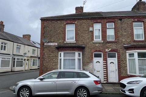 2 bedroom terraced house to rent, Camelon Street, Thornaby, STOCKTON-ON-TEES
