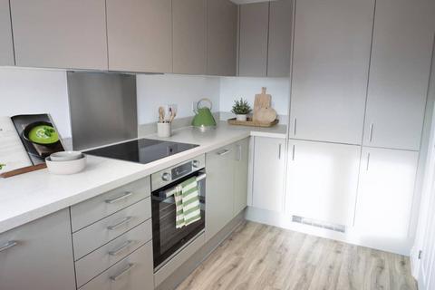 undefined, Plot 67 – 2 Bed Terraced, Sampson Green, Ipswich