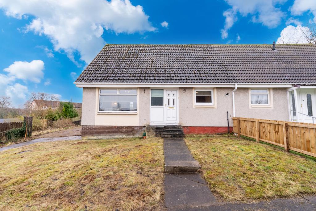 3 Bedroom Semi Detached for Sale