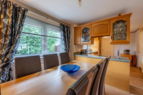 undefined, Davies Quadrant, Motherwell, ML1