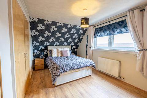 undefined, Davies Quadrant, Motherwell, ML1