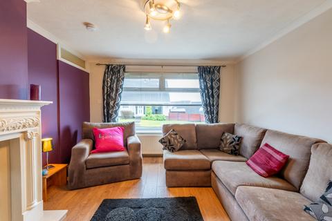 undefined, Davies Quadrant, Motherwell, ML1