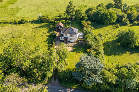 Low Road, Hellesdon