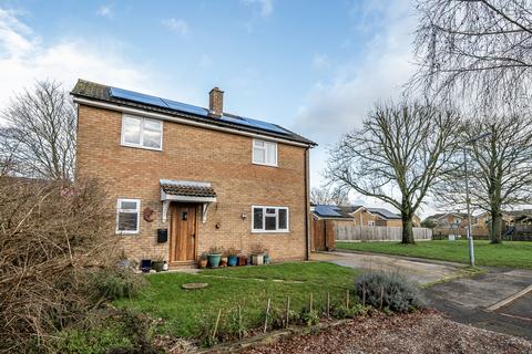 4 bedroom house for sale, Peveril Road, Greatworth, Banbury, OX17