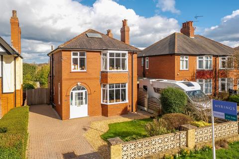 3 bedroom detached house for sale, Kingsley Road, Harrogate, HG1