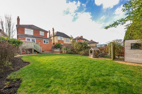 3 bedroom detached house for sale, Kingsley Road, Harrogate, HG1