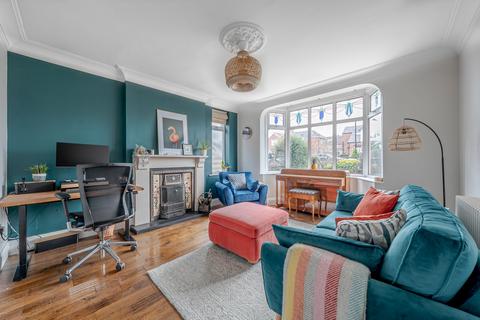 3 bedroom detached house for sale, Kingsley Road, Harrogate, HG1