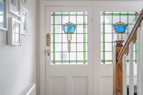 3 bedroom detached house for sale, Kingsley Road, Harrogate, HG1