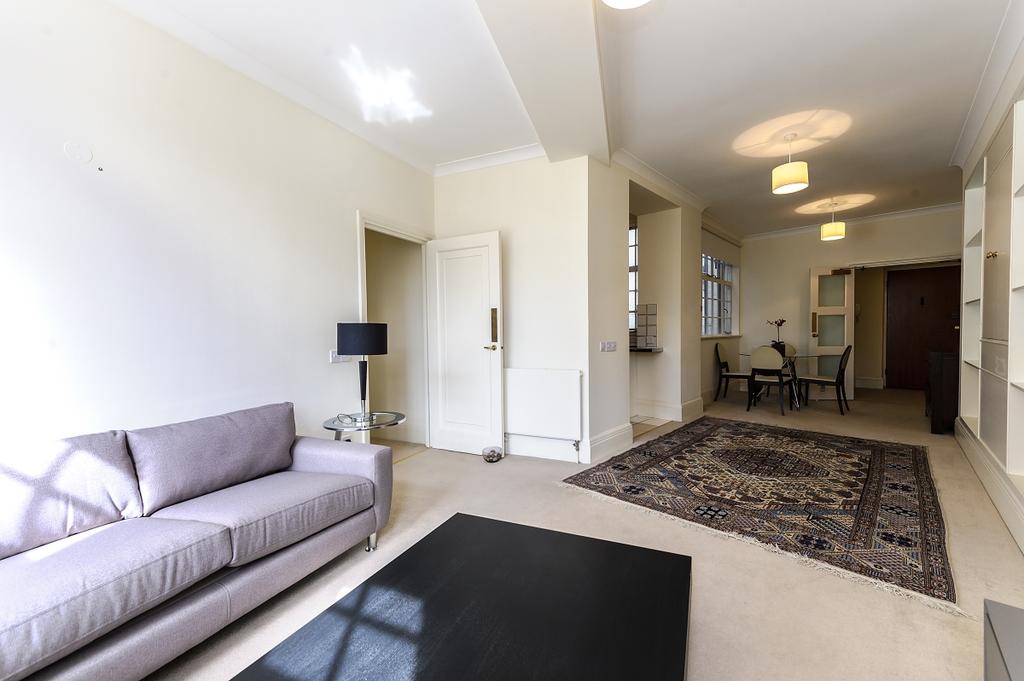 Flat 17, Strathmo...