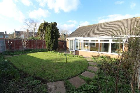 undefined, Kestrel Close, Leicester LE9
