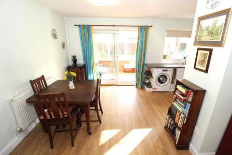 undefined, Kestrel Close, Leicester LE9
