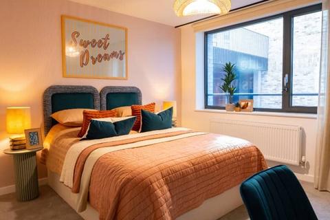 undefined, Plot 07-A-02-05 – 2 Bed Apartment, Perry Barr Village, Birmingham