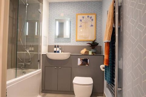 undefined, Plot 07-A-02-05 – 2 Bed Apartment, Perry Barr Village, Birmingham